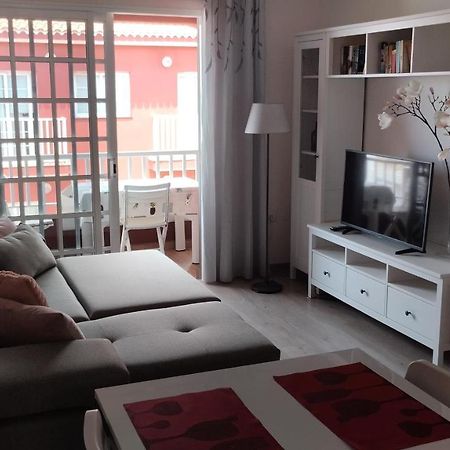 Marejada Apartment Tenerife Плайя-де-Сан-Хуан Экстерьер фото