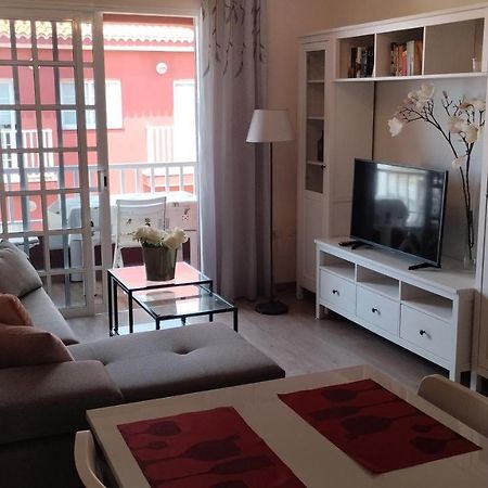 Marejada Apartment Tenerife Плайя-де-Сан-Хуан Экстерьер фото