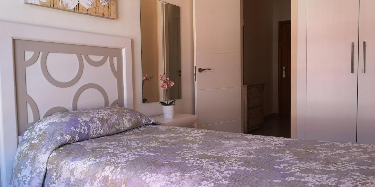Marejada Apartment Tenerife Плайя-де-Сан-Хуан Экстерьер фото